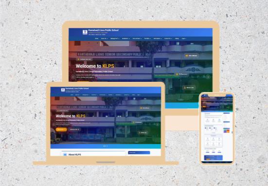 Kantabanji Lions School