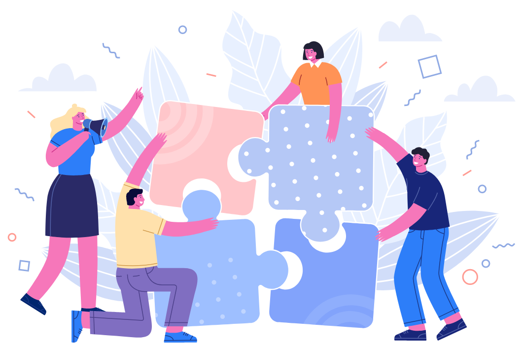 BigoolDigital Website Landing Image